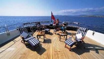 PASSIONATA Sundeck